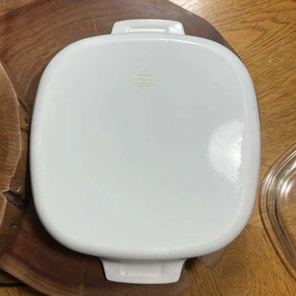 CORNINGWARE Vintage Spice of Life 2-Piece Set - Picture 10 of 15